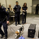 Illustration for article titled Adopting a Money-Sniffing Border Patrol Beagle Seems Like a Prudent Investment, Right?